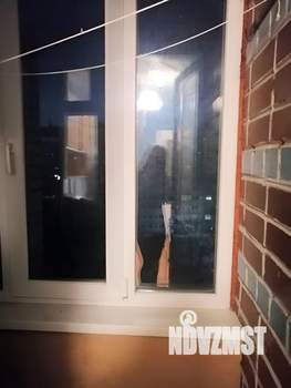 1-к квартира, на длительный срок, 27м2, 8/10 этаж