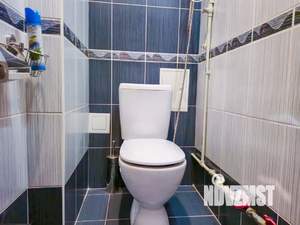 2-к квартира, посуточно, 58м2, 1/6 этаж