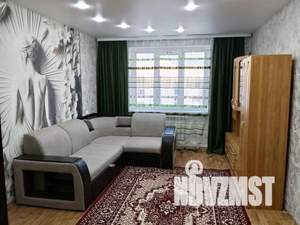 1-к квартира, на длительный срок, 41м2, 10/10 этаж