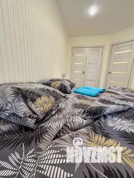 2-к квартира, посуточно, 60м2, 2/5 этаж