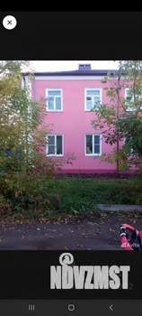 2-к квартира, на длительный срок, 39м2, 2/2 этаж