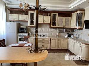 3-к квартира, на длительный срок, 110м2, 7/10 этаж