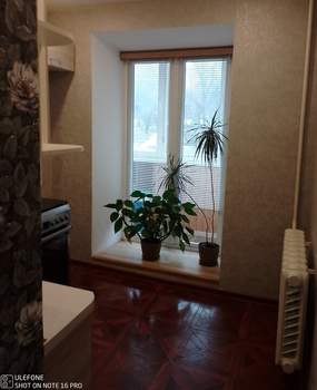 2-к квартира, на длительный срок, 45м2, 1/9 этаж