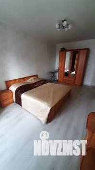 2-к квартира, посуточно, 55м2, 13/17 этаж