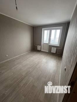 1-к квартира, на длительный срок, 36м2, 12/17 этаж