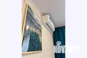 1-к квартира, посуточно, 38м2, 17/17 этаж