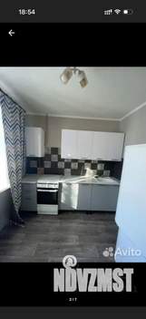 1-к квартира, на длительный срок, 36м2, 1/9 этаж