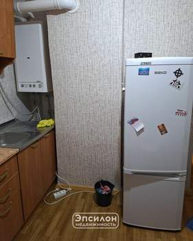 1-к квартира, на длительный срок, 37м2, 8/9 этаж