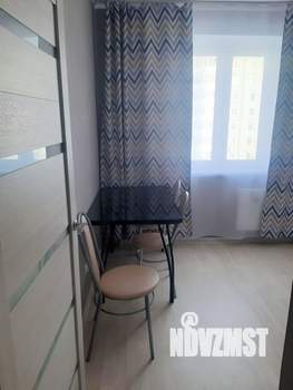 1-к квартира, на длительный срок, 37м2, 11/17 этаж