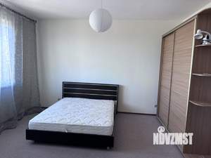 1-к квартира, на длительный срок, 43м2, 9/10 этаж