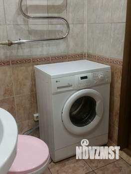 2-к квартира, на длительный срок, 45м2, 2/5 этаж