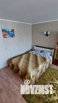 1-к квартира, посуточно, 37м2, 4/5 этаж
