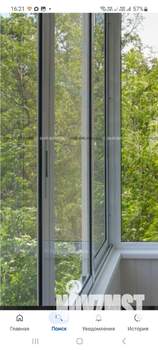 1-к квартира, на длительный срок, 50м2, 1/5 этаж