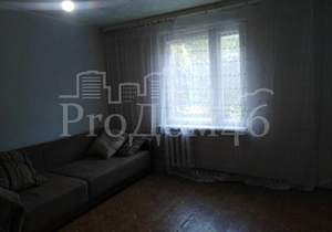 1-к квартира, на длительный срок, 30м2, 2/5 этаж