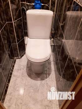 1-к квартира, посуточно, 36м2, 4/9 этаж