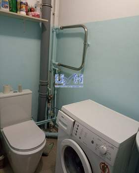 1-к квартира, на длительный срок, 38м2, 10/17 этаж