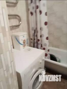 1-к квартира, на длительный срок, 39м2, 6/10 этаж