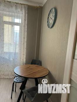 1-к квартира, посуточно, 50м2, 3/16 этаж