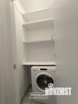 1-к квартира, на длительный срок, 36м2, 8/10 этаж