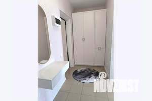 1-к квартира, посуточно, 45м2, 3/10 этаж