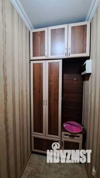 1-к квартира, на длительный срок, 38м2, 4/11 этаж