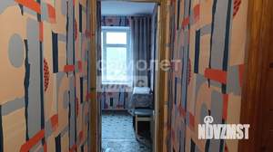 2-к квартира, на длительный срок, 43м2, 5/5 этаж