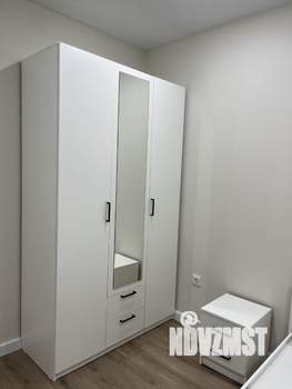 1-к квартира, на длительный срок, 39м2, 7/17 этаж
