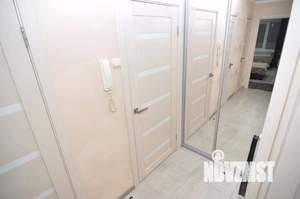 1-к квартира, посуточно, 47м2, 1/1 этаж