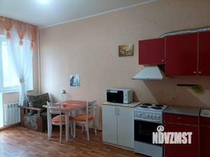 1-к квартира, на длительный срок, 55м2, 4/10 этаж