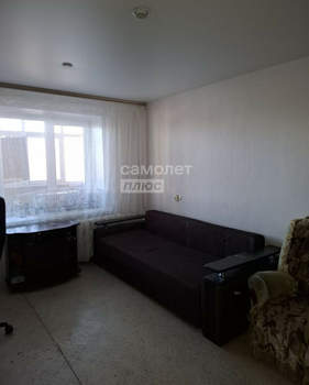 1-к квартира, на длительный срок, 36м2, 7/9 этаж