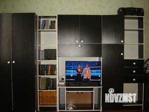 1-к квартира, на длительный срок, 43м2, 3/10 этаж