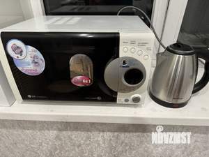 1-к квартира, на длительный срок, 33м2, 5/9 этаж