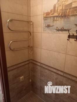 1-к квартира, на длительный срок, 38м2, 5/18 этаж