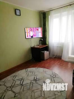 1-к квартира, на длительный срок, 37м2, 8/17 этаж