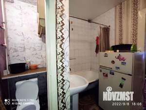 1-к квартира, на длительный срок, 20м2, 2/5 этаж