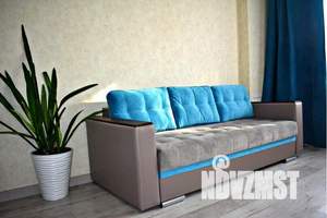 1-к квартира, посуточно, 37м2, 14/17 этаж