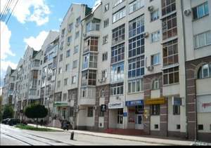3-к квартира, на длительный срок, 110м2, 7/7 этаж