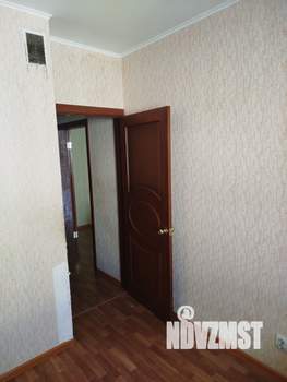 1-к квартира, на длительный срок, 38м2, 14/17 этаж