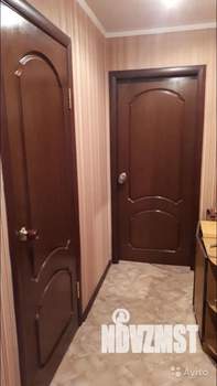 2-к квартира, на длительный срок, 44м2, 4/5 этаж