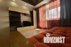 2-к квартира, посуточно, 45м2, 10/10 этаж