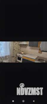 1-к квартира, на длительный срок, 31м2, 3/5 этаж