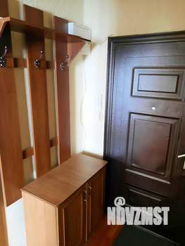 1-к квартира, посуточно, 38м2, 12/17 этаж