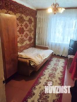 3-к квартира, на длительный срок, 54м2, 2/4 этаж