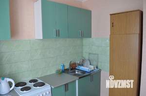 1-к квартира, на длительный срок, 39м2, 14/17 этаж