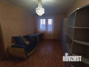 2-к квартира, на длительный срок, 57м2, 6/17 этаж