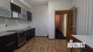 1-к квартира, на длительный срок, 49м2, 2/10 этаж