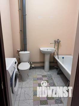 1-к квартира, на длительный срок, 47м2, 7/16 этаж