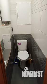 2-к квартира, на длительный срок, 61м2, 8/17 этаж