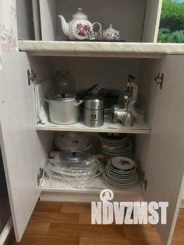 1-к квартира, посуточно, 38м2, 15/17 этаж