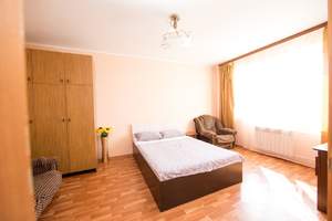 2-к квартира, посуточно, 59м2, 2/17 этаж